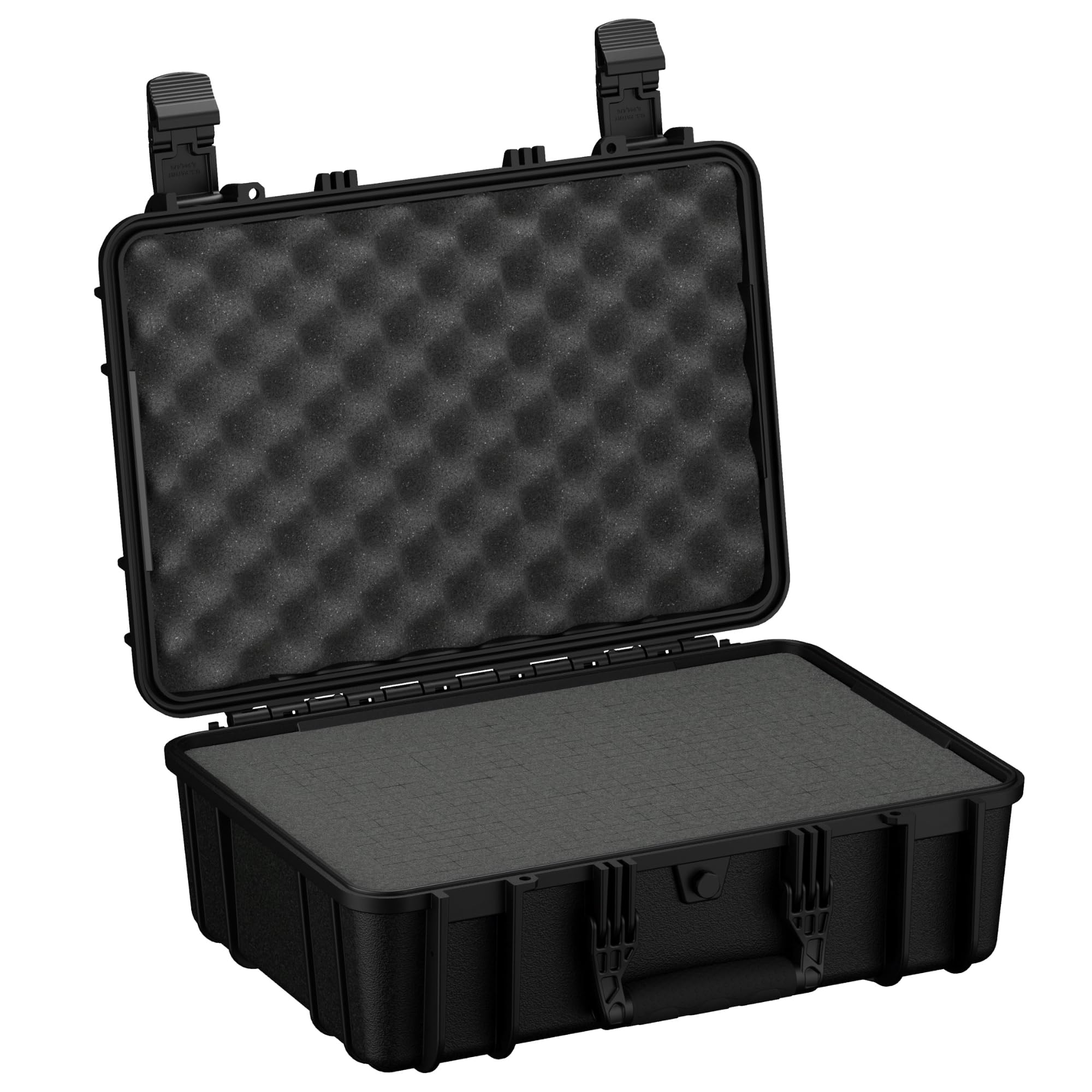 WATERPROOF CASES