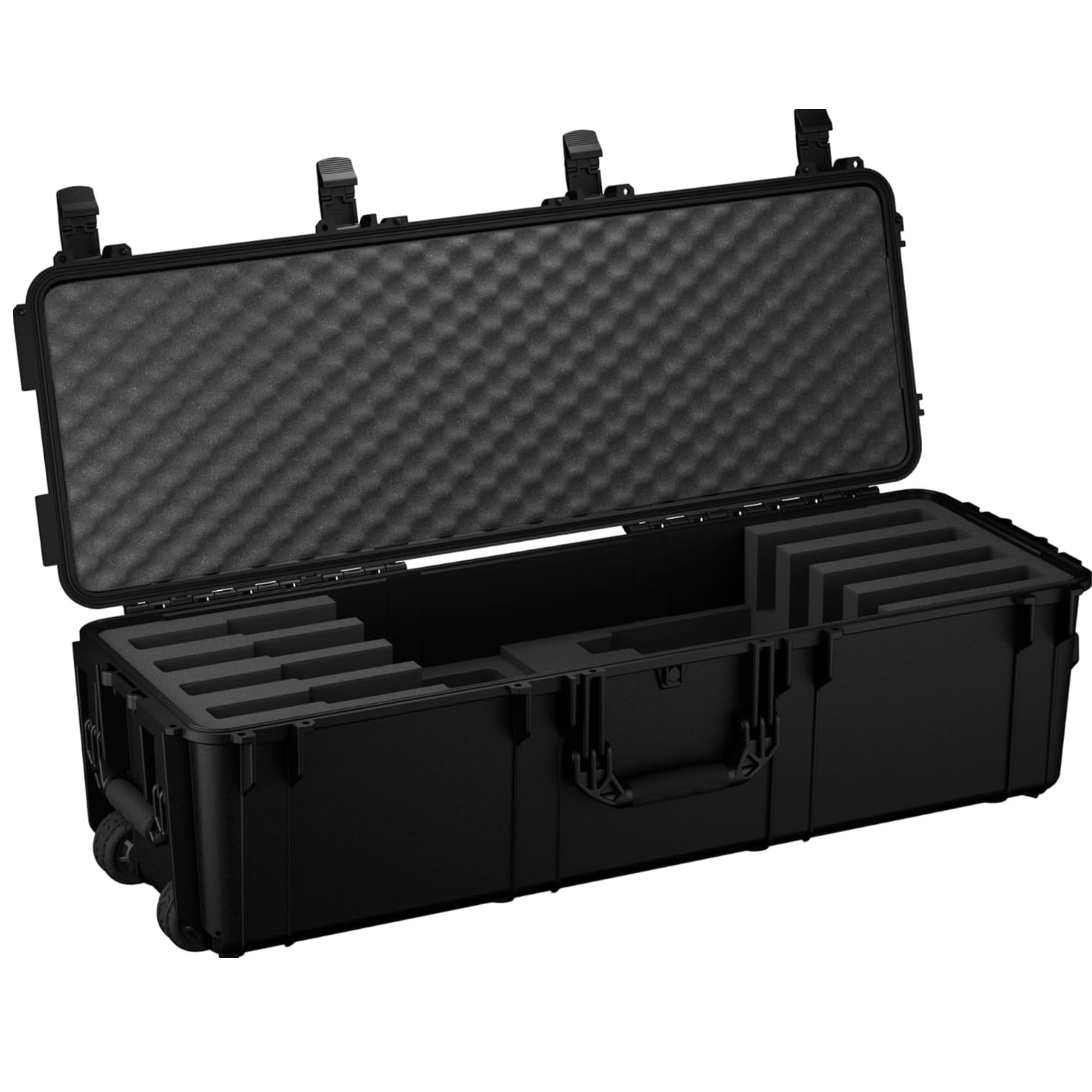 LONG CASES